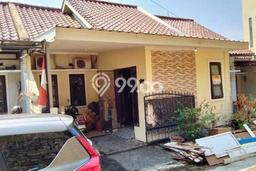 Jual Rumah Eksklusif 2 KT di Sentul, Bogor Jual Rumah Eksklusif 2 KT di Sentul, Bogor