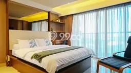 Hunian Strategis 31m2 di Cawang Jakarta Timur 1 Bedroom Hunian Strategis 31m2 di Cawang Jakarta Timur 1 Bedroom