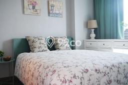 Dijual Apartemen di Jakarta Selatan 1 Kamar & 1 Kamar Mandi, Luas 40m2 Dijual Apartemen di Jakarta Selatan 1 Kamar & 1 Kamar Mandi, Luas 40m2