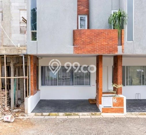 For Sale Rumah 3 Kamar Lokasi Ideal Bagus dan Strategis di Pamulang For Sale Rumah 3 Kamar Lokasi Ideal Bagus dan Strategis di Pamulang
