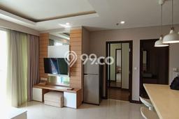 Unit Apartemen Dijual di Kebon Jeruk, Jakarta Barat, dengan 2 Bedroom, 2 Bathroom Unit Apartemen Dijual di Kebon Jeruk, Jakarta Barat, dengan 2 Bedroom, 2 Bathroom