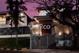 Rumah Luxury Modern Siap Huni di Pondok Indah Jakarta Selatan Rumah Luxury Modern Siap Huni di Pondok Indah Jakarta Selatan
