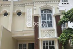 Rumah Modern 3 Kamar LT 73m2 di Condet Rumah Modern 3 Kamar LT 73m2 di Condet