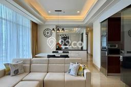 Paling Dicari! Apartemen Eksklusif Dijual di Kuningan Punya 3 Bedroom Paling Dicari! Apartemen Eksklusif Dijual di Kuningan Punya 3 Bedroom