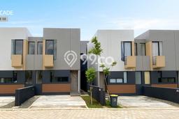 Dijual Rumah Minimalis Bagus Punya 3 KT di Sawangan Depok SHM Dijual Rumah Minimalis Bagus Punya 3 KT di Sawangan Depok SHM