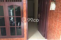 Rumah Minimalis 3 KT di Halim Perdana Kusuma Jakarta Timur Unfurnished Rumah Minimalis 3 KT di Halim Perdana Kusuma Jakarta Timur Unfurnished