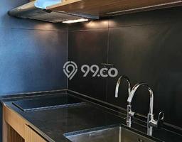 Siap Huni Apartemen di Jakarta Selatan 1 Kamar & 1 Kamar Mandi, Luas 36m2 Siap Huni Apartemen di Jakarta Selatan 1 Kamar & 1 Kamar Mandi, Luas 36m2