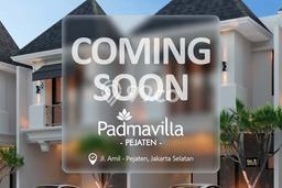 Rumah Elit LB 69m2 Siap Pakai Desain Elegan di Pejaten, Jakarta Selatan Rumah Elit LB 69m2 Siap Pakai Desain Elegan di Pejaten, Jakarta Selatan