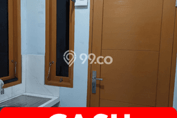 Rumah Minimalis 1 KT LT 44m2 di Cipete Rumah Minimalis 1 KT LT 44m2 di Cipete