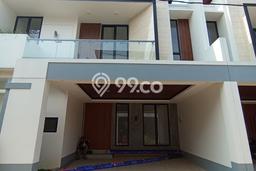 Dijual Rumah 3 Kamar Lokasi Strategis Bagus dan Strategis di Cinere Dijual Rumah 3 Kamar Lokasi Strategis Bagus dan Strategis di Cinere