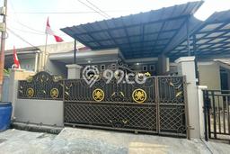 Hunian Cantik Modern Lb 80m2 di Jagakarsa, Jakarta Selatan Hunian Cantik Modern Lb 80m2 di Jagakarsa, Jakarta Selatan