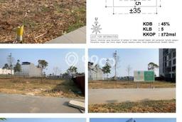 Tanah Dijual Lokasi Strategis di Jakarta Utara dengan Luas 1692m2 Tanah Dijual Lokasi Strategis di Jakarta Utara dengan Luas 1692m2