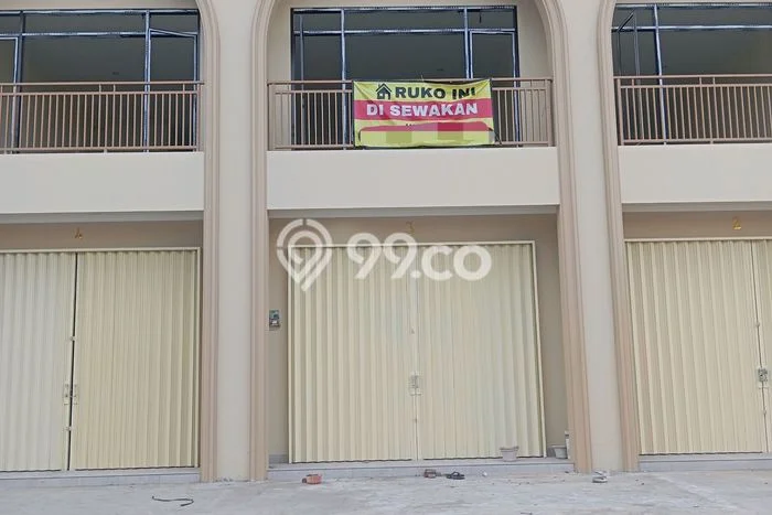 Paling Dicari! Ruko Dijual di Condet Harga Kompetitif Paling Dicari! Ruko Dijual di Condet Harga Kompetitif