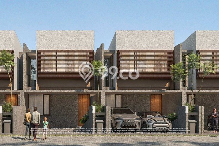 Dijual Rumah Strategis Bagus Punya 3 KT di Pamulang Tangerang Selatan SHM Dijual Rumah Strategis Bagus Punya 3 KT di Pamulang Tangerang Selatan SHM