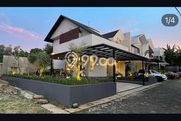 Siap Huni Rumah Mewah 3 Kamar di Pesanggrahan Dekat ke Mana Saja Siap Huni Rumah Mewah 3 Kamar di Pesanggrahan Dekat ke Mana Saja