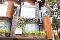 Dijual Rumah Mewah Elegan Dengan View Cantik di Kemang, Jakarta Selatan Dijual Rumah Mewah Elegan Dengan View Cantik di Kemang, Jakarta Selatan