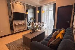 Hunian Strategis 62m2 di Permata Hijau Jakarta Selatan 2 Bedroom Hunian Strategis 62m2 di Permata Hijau Jakarta Selatan 2 Bedroom