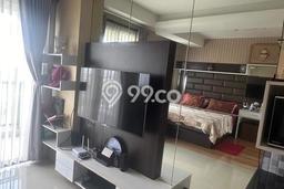 Hunian Apartemen Bagus di Pancoran 1 Kamar Tidur Hunian Apartemen Bagus di Pancoran 1 Kamar Tidur