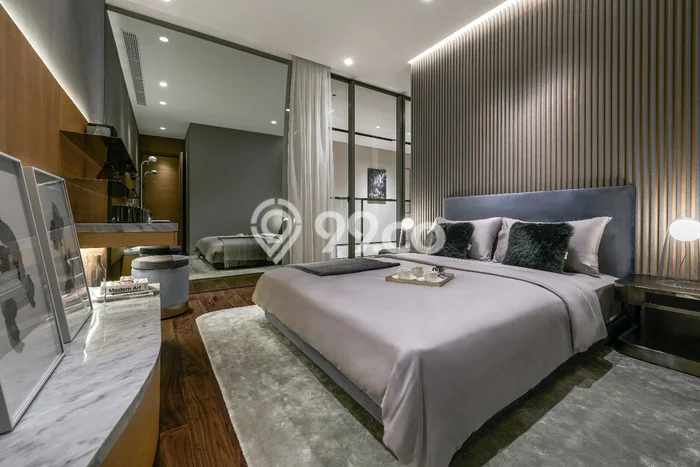 Sewa Sekarang Apartemen Strategis 3 KT, 3 KM di Kawasan Kebayoran Baru Sewa Sekarang Apartemen Strategis 3 KT, 3 KM di Kawasan Kebayoran Baru