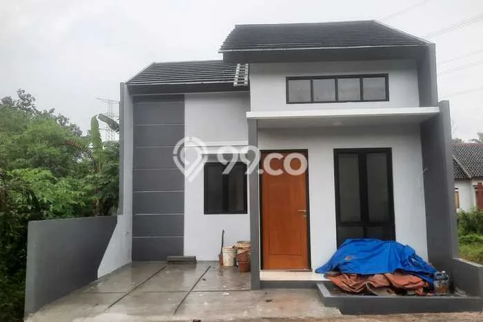 Rumah Sederhana Dijual Lokasi Sawangan 2 Kamar dengan LT 60m2 Rumah Sederhana Dijual Lokasi Sawangan 2 Kamar dengan LT 60m2