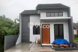 Rumah Idaman 2 KT Harga Terjangkau di Citayam Depok Rumah Idaman 2 KT Harga Terjangkau di Citayam Depok