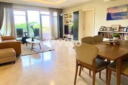Dijual Apartemen High-Class di Kebayoran Baru, Jakarta Selatan 3 Kamar Harga Rp 2,6 Miliar Dijual Apartemen High-Class di Kebayoran Baru, Jakarta Selatan 3 Kamar Harga Rp 2,6 Miliar
