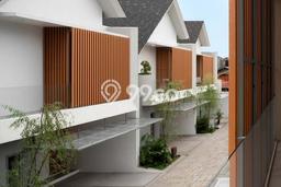 Dijual Hunian Rumah Nyaman 3 Kamar di Cirendeu, Jakarta Selatan Dijual Hunian Rumah Nyaman 3 Kamar di Cirendeu, Jakarta Selatan