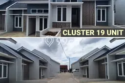 Dijual Rumah Murah di Bogor Tengah Bogor Harga Rp 344 Juta LT 60m2 Dijual Rumah Murah di Bogor Tengah Bogor Harga Rp 344 Juta LT 60m2