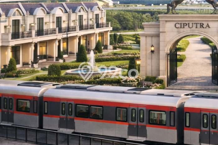 Jual Rumah Eksklusif 3 KT di Halim Perdana Kusuma, Jakarta Timur Jual Rumah Eksklusif 3 KT di Halim Perdana Kusuma, Jakarta Timur