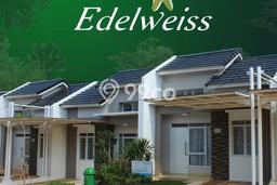 Rumah Minimalis 2 KT LT 72m2 di BSD Rumah Minimalis 2 KT LT 72m2 di BSD
