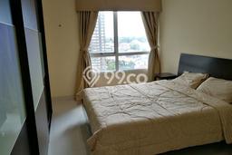 Dijual Apartemen 2 KT 1 KM di Kebayoran Baru Dijual Apartemen 2 KT 1 KM di Kebayoran Baru