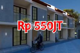 Rumah Modern 3 KT di Halim Perdana Kusuma Jakarta Timur Unfurnished Rumah Modern 3 KT di Halim Perdana Kusuma Jakarta Timur Unfurnished