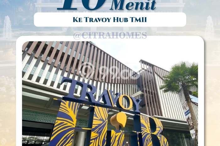 Rumah Minimalis 3 KT di Halim Perdana Kusuma Jakarta Timur Unfurnished Rumah Minimalis 3 KT di Halim Perdana Kusuma Jakarta Timur Unfurnished
