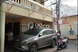 Hunian Nyaman Asri 4 KT Siap Pakai di Radio Dalam Jakarta Selatan Hunian Nyaman Asri 4 KT Siap Pakai di Radio Dalam Jakarta Selatan