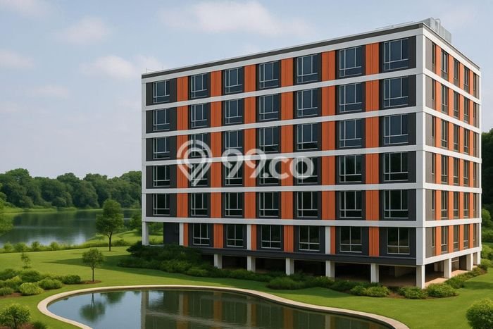 Hunian Apartemen Nyaman di Sawangan 2 Kamar Tidur Hunian Apartemen Nyaman di Sawangan 2 Kamar Tidur