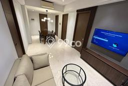 Disewakan Segera Apartemen Nyaman 2 KT di Kawasan Cempaka Putih Disewakan Segera Apartemen Nyaman 2 KT di Kawasan Cempaka Putih