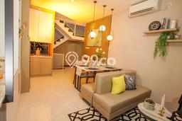 Rumah Minimalis 2 KT di Kalibata Jakarta Selatan Unfurnished Rumah Minimalis 2 KT di Kalibata Jakarta Selatan Unfurnished