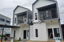 Jual Rumah Bagus Siap Huni LB 68m2 di Bogor Utara, Bogor Jual Rumah Bagus Siap Huni LB 68m2 di Bogor Utara, Bogor
