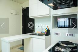 Siap Huni Apartemen di Jakarta Selatan 2 Kamar & 1 Kamar Mandi, Luas 72m2 Siap Huni Apartemen di Jakarta Selatan 2 Kamar & 1 Kamar Mandi, Luas 72m2