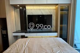 Apartemen Strategis 29m2 di Antasari Jakarta Selatan 1 KT Apartemen Strategis 29m2 di Antasari Jakarta Selatan 1 KT