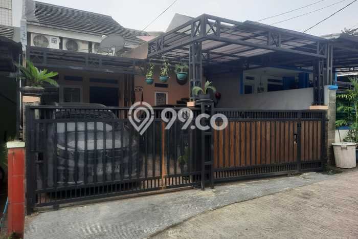 Dijual Rumah Modern 2 KT di Cilangkap, Jakarta Timur Dijual Rumah Modern 2 KT di Cilangkap, Jakarta Timur