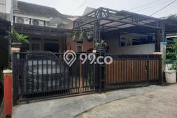 Dijual Rumah Modern 2 KT di Cilangkap, Jakarta Timur Dijual Rumah Modern 2 KT di Cilangkap, Jakarta Timur