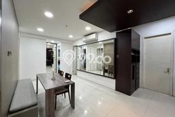 Disewakan Apartemen Ekonomis 3 BR di Gandaria Jakarta Selatan Disewakan Apartemen Ekonomis 3 BR di Gandaria Jakarta Selatan