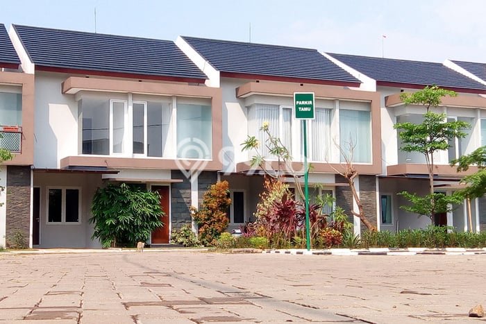 Arsa Residence Arsa Residence