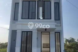 Hunian Terjangkau Dijual Area Parung Panjang, Bogor Harga Rp 442 Juta Hunian Terjangkau Dijual Area Parung Panjang, Bogor Harga Rp 442 Juta