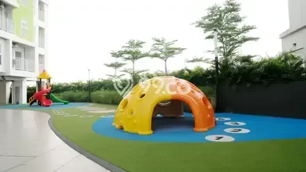 Disewakan Apartemen Terjangkau 1 KT di Tb Simatupang Jakarta Selatan Disewakan Apartemen Terjangkau 1 KT di Tb Simatupang Jakarta Selatan