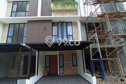 For Sale Rumah 3 Kamar Lokasi Ideal Bagus dan Strategis di Pasar Minggu For Sale Rumah 3 Kamar Lokasi Ideal Bagus dan Strategis di Pasar Minggu