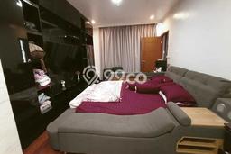 Untuk Dijual Apartemen 1 KT & 1 KM di Jakarta Utara Lokasi Strategis Untuk Dijual Apartemen 1 KT & 1 KM di Jakarta Utara Lokasi Strategis