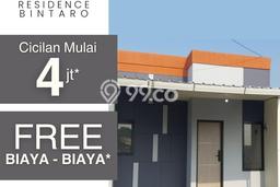 Rumah Luas Asri 2 KT Siap Huni di Bintaro Jakarta Selatan Rumah Luas Asri 2 KT Siap Huni di Bintaro Jakarta Selatan