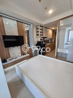 Sewa Apartemen Ekonomis 1 KT di Antasari Jakarta Selatan Sewa Apartemen Ekonomis 1 KT di Antasari Jakarta Selatan